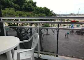 Apartamentos Sol Mar 4