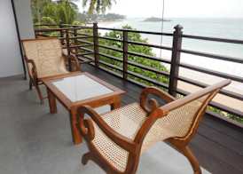 Paradise Beach Club 4