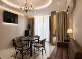 Royal Cairo Hotel 3