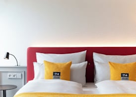 Holiday Inn - the niu, FRANZ VIENNA by IHG 5