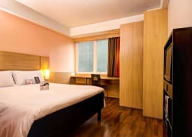ibis Sao Paulo Paulista 3