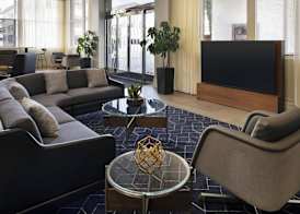 Courtyard by Marriott Long Beach Downtown 3