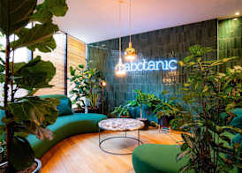Mercure Paris Montparnasse Pasteur 2