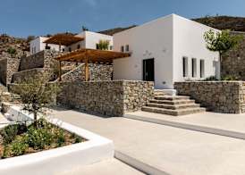 Mykonos Drops 2