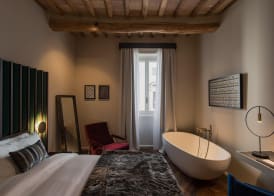 Times Suites - Guesthouse - Etruria Collection 4