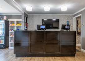 Port Inn and Suites Portsmouth, an Ascend Collection Hotel 2