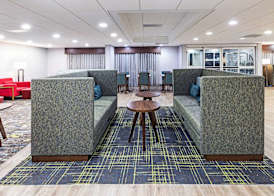 Hampton Inn Sulphur/Lake Charles Area 4