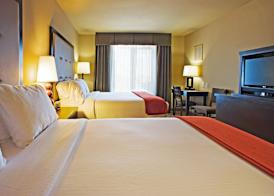Holiday Inn Express & Suites WICHITA FALLS by IHG 5