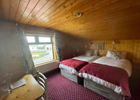 Ard Einne House Bed & Breakfast 3