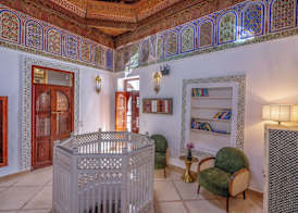 Riad du Rabbin 3