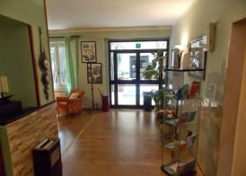 Hotel Arco del Sole 2