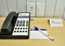 Holiday Inn Express ASUNCION AVIADORES by IHG 2