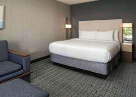 Courtyard by Marriott Vacaville 4