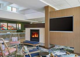 Residence Inn Phoenix Desert View at Mayo Clinic 3