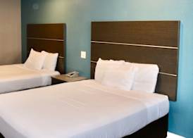 Hotel Milagro 4
