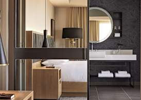 Kimpton SAWYER HOTEL by IHG 4