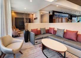 Courtyard by Marriott Atlanta Executive Park/Emory 3