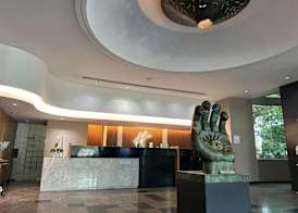 Holiday Inn GUADALAJARA SELECT by IHG 5