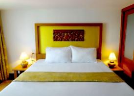 The Garden Place Pattaya 4