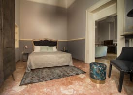 PALAZZO FORLEO Luxury Apartment - TREB Collection 2