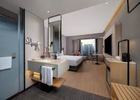 Holiday Inn Express Chengdu Shuangliu Chuanda Road by IHG 5