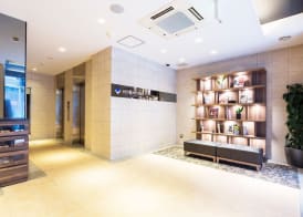 HOTEL MYSTAYS Kanda 3
