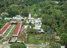 Ama-Lurra Resort - Pool Villa 5