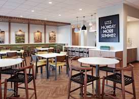 Fairfield Inn & Suites Kinston 4