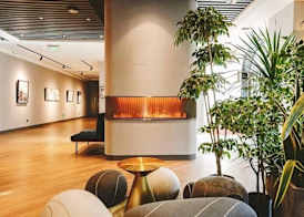 Coffizz Hotel Beijing 2