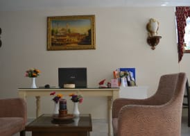 Seven Days Hotel - İstanbul 2