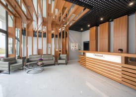 Continental Airport Hotel 3