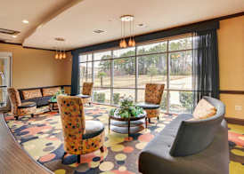 Comfort Suites Kilgore 3