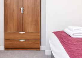 Roomspace Apartments -Sterling House 3
