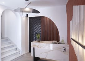 The Marblous Athens 2