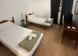 Hostal San Felipe 4