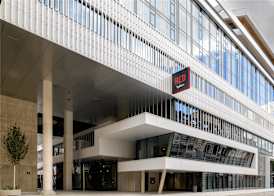Radisson RED Innsbruck 4