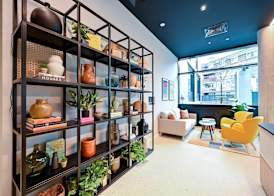 Staycity Aparthotels, Dublin, Mark Street 5