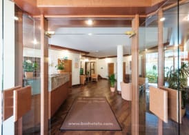 Hotel Flora Möhringen 3