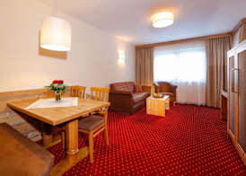 Panorama Appartements 5