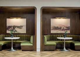 Sheraton Birmingham 3