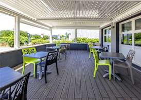 Ibis Budget Montelimar 4
