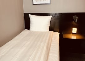 Birka Hotel 2