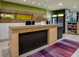 Home2 Suites by Hilton Austin/Cedar Park, TX 4