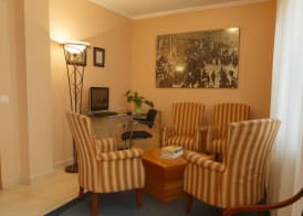 Hotel Restaurante Elisardo 4