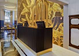 Casa Alberola Alicante, Adults only, Curio Collection By Hilton 4