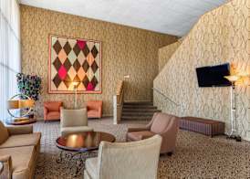 Quality Inn & Suites - Greensboro-High Point 4