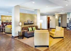 Sleep Inn & Suites Defuniak Springs - Crestview 3