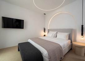 Muse οf Mykonos Luxury Suites 4