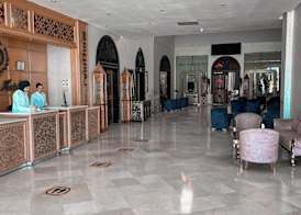 Dream's Hotel 3