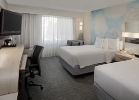 Courtyard Houston Westchase 5